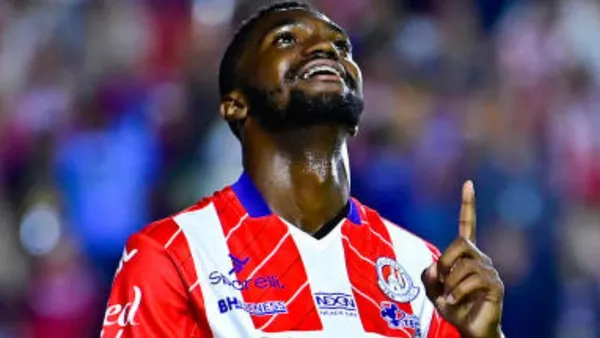 Los potosinos han aprovechado la condición de local y tomaron una ventaja importante