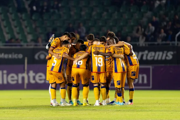 Los potosinos jugarán su primer partido en casa