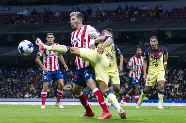 Los potosinos reciben a los líderes del certamen en un duelo que promete mucho.