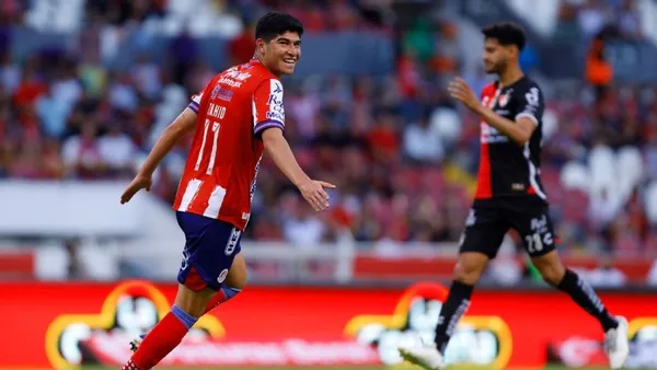 Los potosinos reciben a los tapatíos en un duelo parejo.