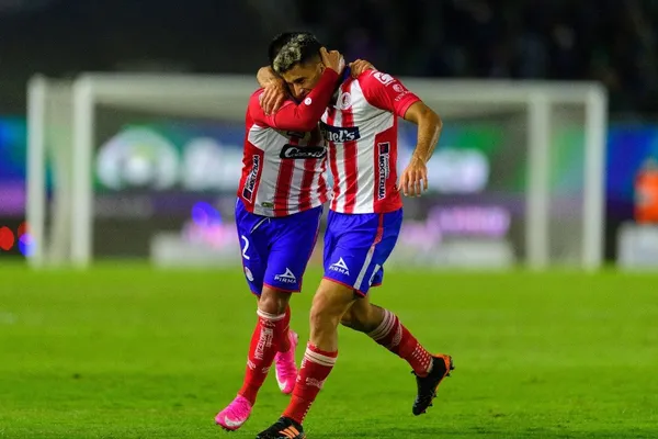 Los potosinos reciben a uno de los equipos más poderosos del torneo.