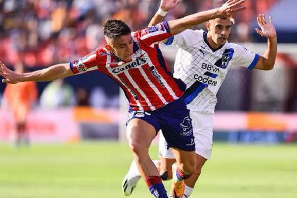 Los potosinos tienen buenos recuerdos contra Rayados