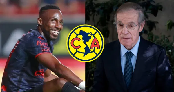 Los primeros comentarios del periodista sobre el fichaje bomba de las Águilas