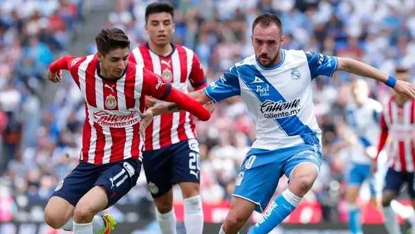 Los primeros encuentros de la jornada 11 del presente torneo.