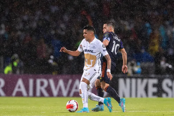 Los primeros minutos de la gran Final.