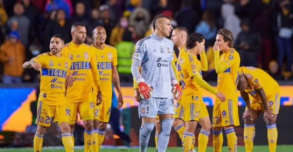 Los problemas de Tigres empiezan a salir a la luz, hay indisciplinas dentro del plantel.