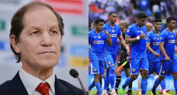 Los problemas del ex directivo celeste continúan saliendo a la luz