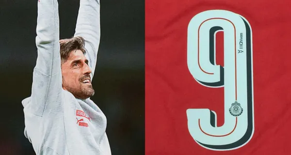 Los problemas en ataque se terminarán para el profe Pauno