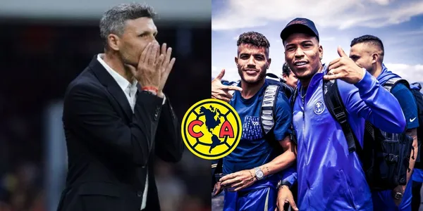 Los problemas que tiene Fernando Ortiz para encontrar el plantel ideal.