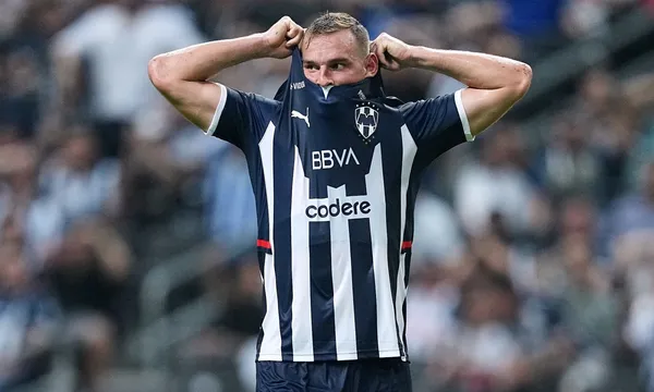 Los Rayados anunciaron a través de sus redes sociales la venta y lanzamiento de su nueva equipación