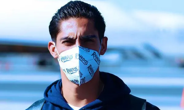 Los Rayados buscarán su primer triunfo del torneo y de visita