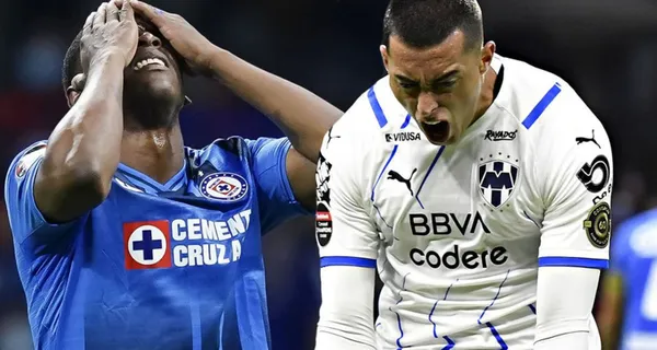 Los Rayados de Monterrey darían un golpe sobre la mesa al Cruz Azul pues le arrebatarían a un jugador que ellos quieren