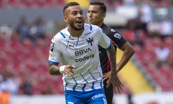 Los Rayados de Monterrey enfrentarán el partido de Vuelta de los Cuartos de Final