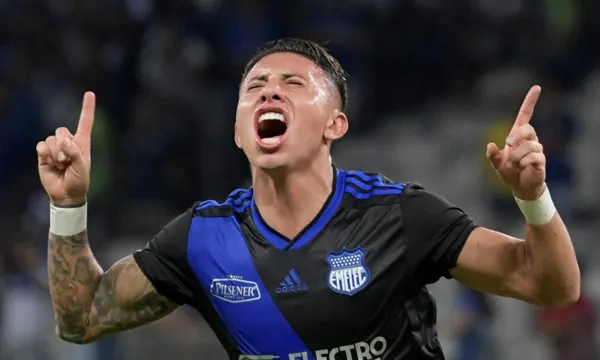 Los Rayados de Monterrey están en la búsqueda de cerrar su segundo fichaje