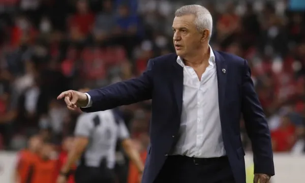 Los Rayados de Monterrey fueron eliminados del torneo ante el Atlas y Javier Aguirre tiene los motivos