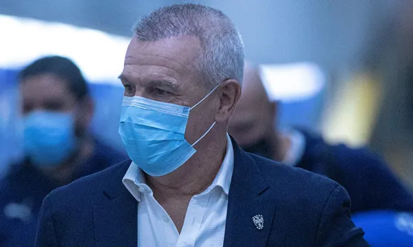 Los Rayados de Monterrey son uno de los equipos más impredecibles de la Liga desde que Javier Aguirre tomó el mando