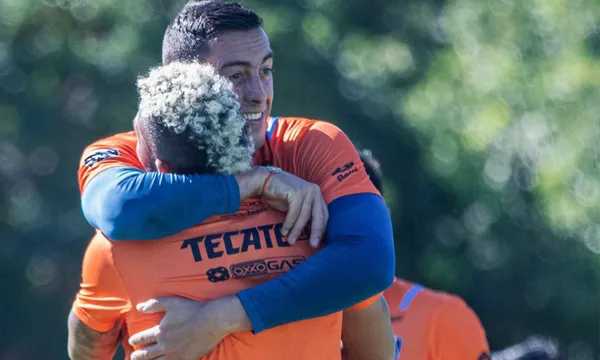 Los Rayados disputarán se segundo duelo amistoso previo al arranque del torneo