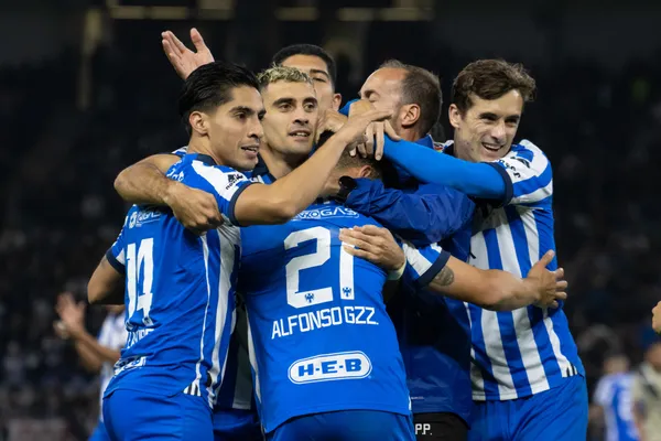 Los Rayados están obligados a tener una buena participación en la temporada.