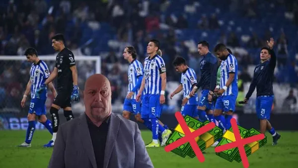 Los Rayados fracasaron en su intento por llegar a una nueva final de la Liga MX y dejaron claro que sus grandes fichajes no siempre son la solución