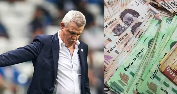 Los Rayados pagaron un gran suma de dinero como liquidación para el Vasco Aguirre