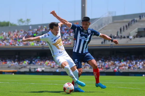 Los Rayados quieren cerrar su participación en el torneo con otro triunfo antes de la liguilla.