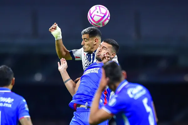 Los Rayados regresan a la actividad dentro de la Liga MX.