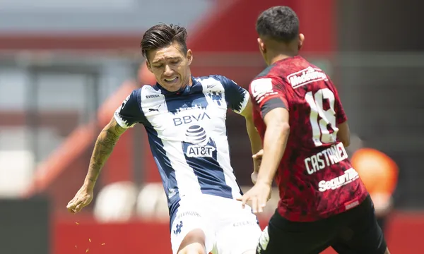 Los Rayados se meten al 'infierno' donde les es difícil salirse con los tres puntos