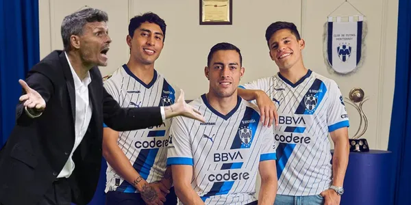 Los Rayados tendrán que jugar por el tercer y cuarto lugar en la Leagues Cup y habría cambios