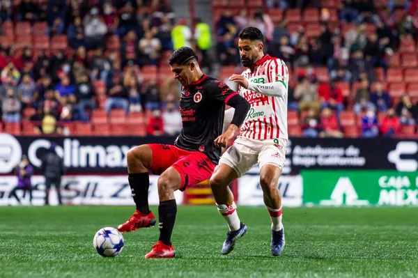 Los Rayos reciben a los fronterizos en la fecha 2 del torneo.