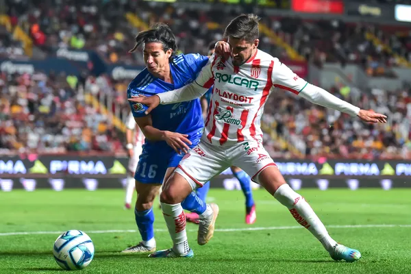 Los Rayos reciben al campeón tras su fracaso en la Leagues Cup.