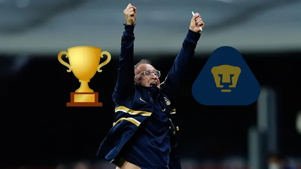 Los refuerzos de Pumas vendrán del campeón de campeones del Ascenso Atlante.