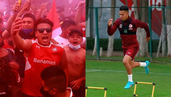 Los refuerzos de Toluca comienzan a dar frutos