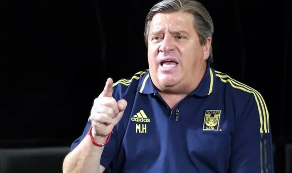 Los refuerzos que Tigres quiere debutar