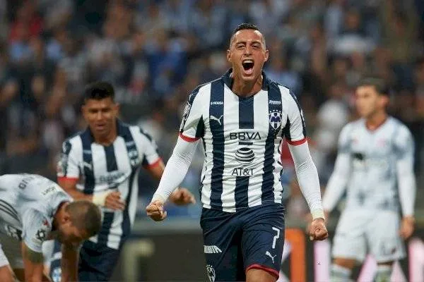 Los regios ganaron y sellan su pase