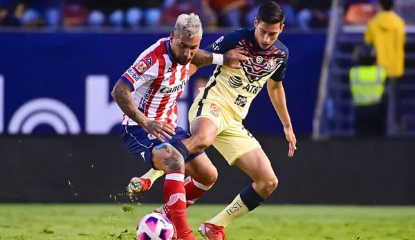 Los Rojiblancos quieren quitarle el invicto a las Águilas.