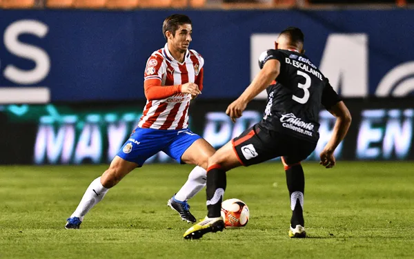 Los Rojiblancos se miden a los potosinos en su debut como locales.