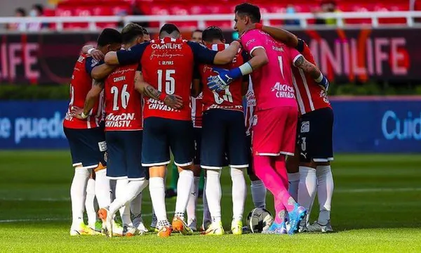 Los Rojiblancos tendrán un mes con juegos de alta exigencia, que pueden comenzar a marcar todo su torneo.