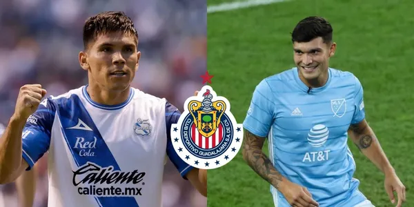 Los Rojiblancos tendrían en la mira a un delantero que tiene más goles que sus delanteros juntos.