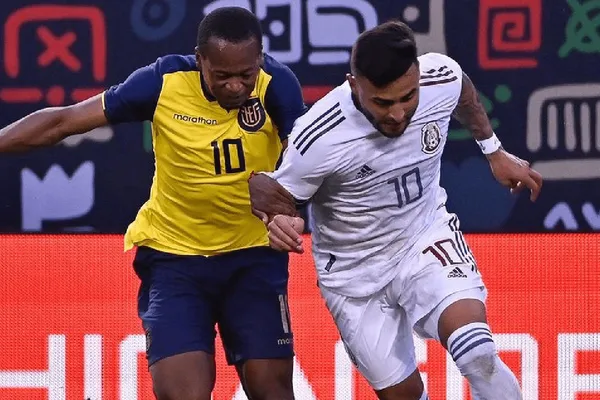 Los Rojiblancos vieron acción en Chicago