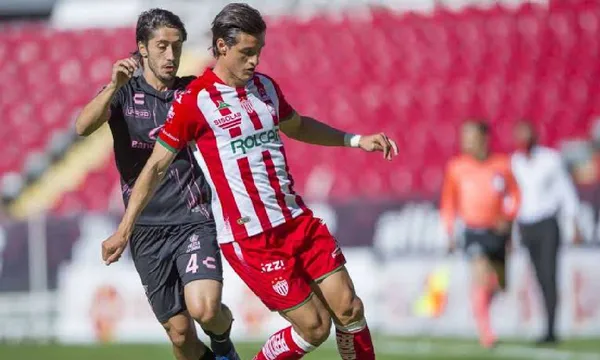 Los Rojinegros de ven las caras con los Rayos en la Perla Tapatía.