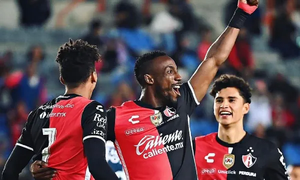 Los rojinegros extrañan su buen nivel