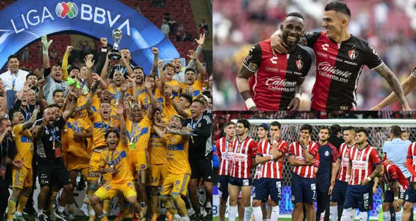 Los rojinegros influyeron en el campeonato de Tigres ante el Rebaño.