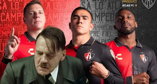 Los rojinegros le respondieron de forma inusual a Werevertumorro y se ganaron un nuevo sobrenombre.