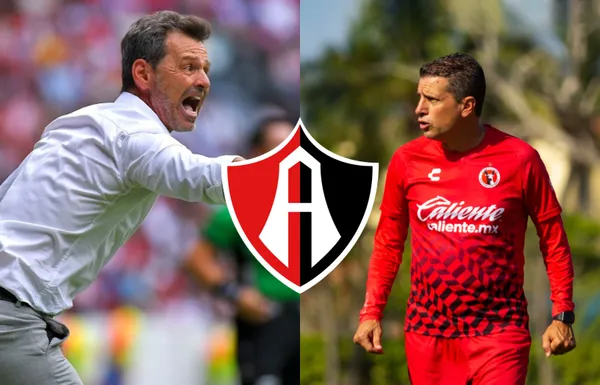 Los Rojinegros lo tenían visto, pero Xolos los madrugó