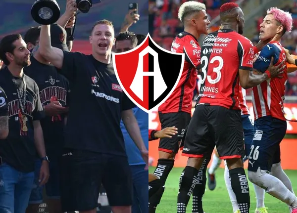 Los Rojinegros no dejaron pasar la ocasión para acordarse del acérrimo rival.