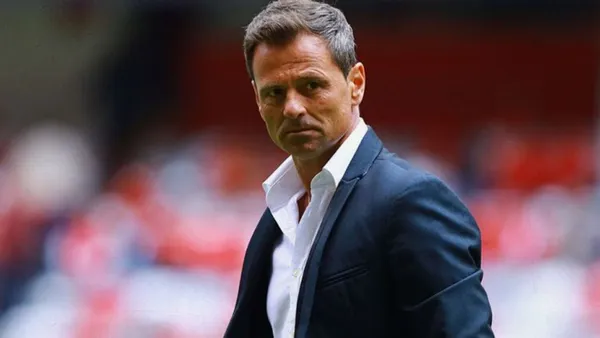 Los rojinegros no tienen el mejor momento y es tiempo de pensar en cambios.