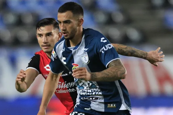 Los Rojinegros reciben a los Tuzos tras ser eliminados de la Concachampions.