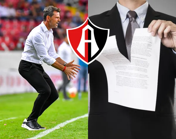 Los Rojinegros son serios contendientes a repetir el título.