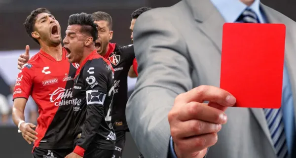 Los rojinegros tendrían que hacerse responsables por la publicación.