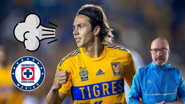 Los rumores de una posible llegada del canterano americanista a La Noria empiezan a sonar, una situación descabellada que para nada debería pasarse por la cabeza de Sebastián